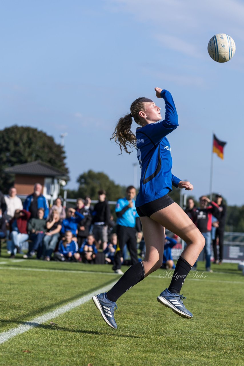 Bild 907 - wU16 Deutsche Meisterschaft